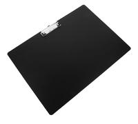 Portablocco Appunti orizzontali A3 Lavagna da disegno in plastica spessa for il design ergonomico della casa dell'ufficio scolastico per Scuola, Ufficio e Biblioteca