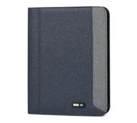 Portablocco City TIME formato A4 - grigio 61502