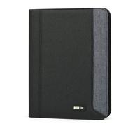 Portablocco City TIME formato A5 - nero 61504