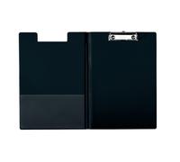 Portablocco con clip Esselte DAILY carto Esselte nero - 560470
