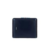 Portablocco con comparto per Ipad Pro 12,9 Piquadro Blue Square, blu - Tabella Colori: Blu