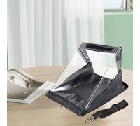 Portablocco Impermeabile A4 Per Esterni, Portablocco Coperto Per Viaggi,