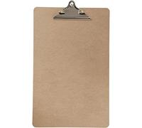Portablocco in formato A3, 32 x 47 cm, spessore 3 mm, in pannello a fibra di media densità, 1 pezzo