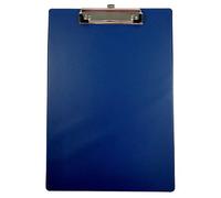 Portablocco in PVC GNS A4, acrilico durevole, robusto, con superficie di scrittu