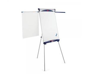 Portablocco magnetico a cavalletto Nobo 68x185 cm - 1901918