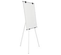 Lavagna Portablocco Earth Kyoto Bi-Office - 70x100 cm - EA14406174 (Bianco)