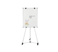 Portablocco magnetico Earth Kyoto - 70 x 100 cm - con base mobile - Bi-Office