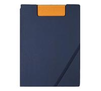 Portablocco magnetico in pelle, formato A4, per allattamento, per infermieri, blocco note, blocco note, blocco note e disegno, organizer per lavoro