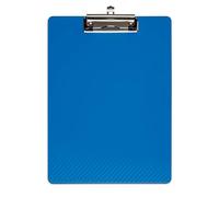 Klemmbrett MAULflexx, Durable A4 Writing Tablet, Retractable Hanging Loop. Clipb
