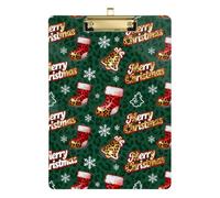 Portablocco orizzontale in plastica per appunti personalizzati, formato A4, motivo leopardato, per insegnanti, dimensioni 9 x 12 cm