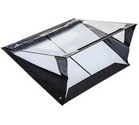 Portablocco Paperdry A3 Orizzontale Waterproof - Agente Antifreddo, PVC Spesso [Garanzia 18 Mesi]