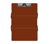 Portablocco Per Infermiera A Tre Strati Lavagna Clip Pieghevole A 3 Portatile Allattamento Portatile Pieghevole A Tre Ufficio