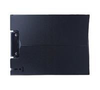 Portablocco pieghevole di dimensioni standard, angoli regolabili, lavagna per conferenze, organizer per documenti per ufficio, scuola, organizer per documenti per studenti