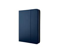 Portablocco Professional - blu - 25,5 x 34,5cm - City Time