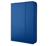 Portablocco Professional City Time - 25,5x34,5 cm - 4851-BL (Blu)