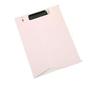 Portablocco regolabile e pieghevole, organizer per documenti, per riporre spartiti musicali