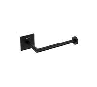 Portablocco Senza Coperchio negro-mate, 15,2 x 7,6 x 4,5 cm