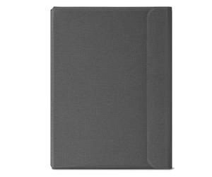 Portablocco Spinner City Time - 25x33x3 cm - 61297 (Nero)