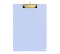 Portablocco viola formato A4, edizione infermieristica, impermeabile, per classe di quinta elementare, per insegnanti, dimensioni 9 x 12