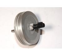 PORTABOBINE UHER SG 520 521 560 561 562 ROYAL DE LUXE REGISTRATORE A BOBINE