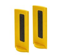 Portabombe Aerosol | Supporto da Parete Magnetico Salvataggio Posto | 2 Pezzi Supporto Meccanico per Vasi di Pittura e Bottiglie,per Garage Casa Officina Seminterrato Riparazione Auto Progetto Pittura