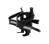 Profile Design Aqua Rack Ii Bottle Cage Nero Black