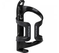 Portaborraccia Bici Reversibile Dualside Cage EX - Accesso Facile DX/SX per Ogni Telaio