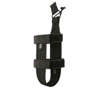 Portaborraccia Brandit Molle Bottle Holder Flex Large - Black
