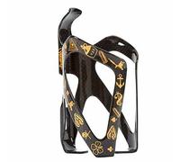 PORTABORRACCIA CINELLI HARRYS CARBONIO GOLD