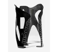 Cinelli Harry's - Portaborraccia in Fibra di Carbonio, Colore: Nero