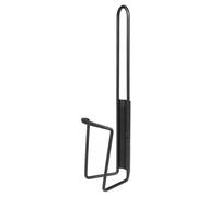 Portaborraccia Cube HPA 1.5L nero anodizzato