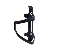 Portaborraccia CUBE HPA-Sidecage sinistro nero