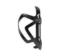 Portaborraccia CUBE HPA Top Cage anodizzato nero