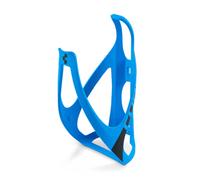 Portaborraccia CUBE HPP blu e nero opaco