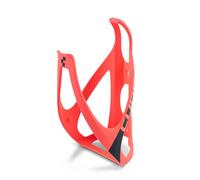 Portaborraccia CUBE HPP opaco coral'n'black