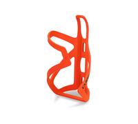 Portaborraccia CUBE HPP Sidecage arancio opaco e nero lucido