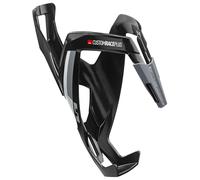 Portaborraccia Custom Race Plus 20 bianco