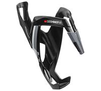 Portaborraccia Custom Race Plus 20 nero/bianco