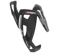 Portaborraccia Custom Race Plus 20 nero/bianco