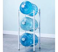 Portaborraccia - Dispenser organizer resistente per risparmiare spazio in casa, cucina, ufficio e sala pausa
