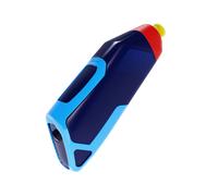 Portaborraccia e borraccia blu Waterloo Blue/Nautical Navy bici RSL AERO Trek