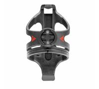 Portaborraccia e borraccia con supporto Profile Design Axis Grip Kage Noir