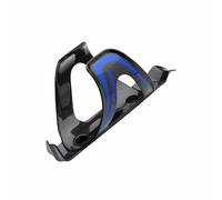 Portaborraccia e borraccia Profile Design axis karbon kage Noir