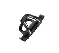 Portaborraccia e borraccia Profile Design Side axis kage Noir