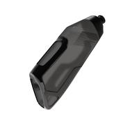 Portaborraccia e borraccia TREK RSL AERO Nero/Grigio