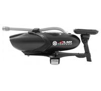 Supporto borraccia XLAB Torpedo Versa 200 nero
