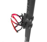 Portaborraccia EKO per monopattini Joyor S10-S S8-S S5 RED