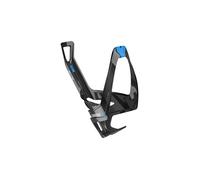 PORTABORRACCIA ELITE CANNIBAL XC BLACK GLOSSY/BLUE