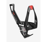 Portaborraccia Elite Cannibal XC nero rosso