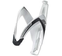 Portaborraccia Elite Custom Race - Bianco/Nero/Grigio Taglia unica / Bianco